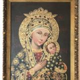 Antique religious Painting