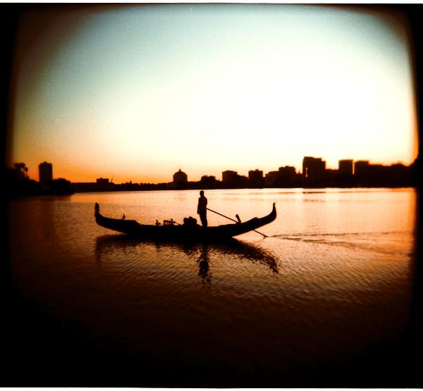 Lake Merritt